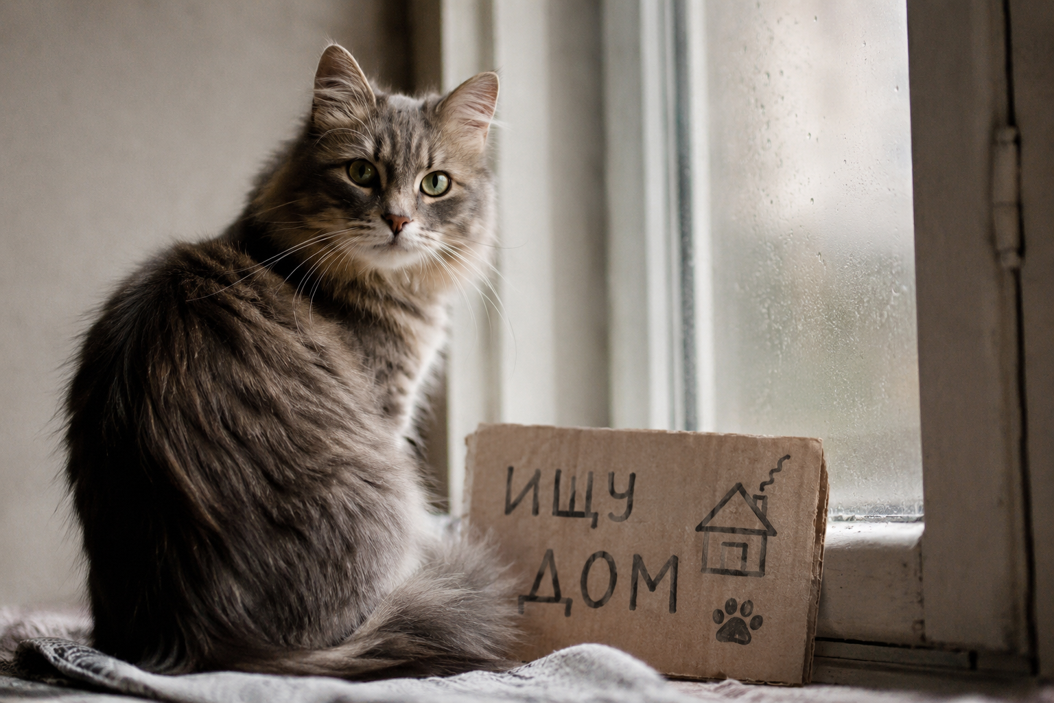 Кошки для устройства